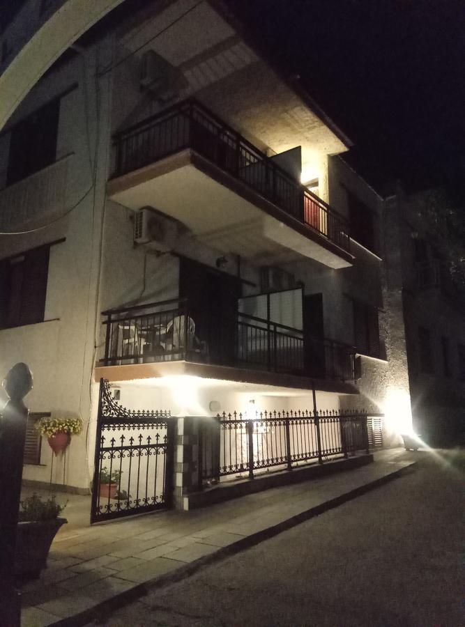 Villa Anastasia Limenas  Exterior photo