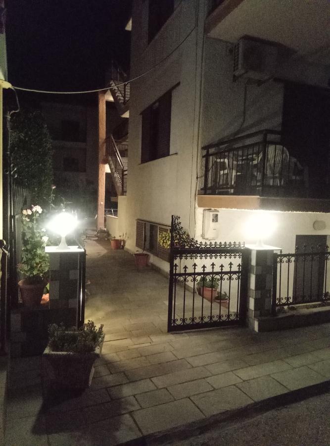 Villa Anastasia Limenas  Exterior photo