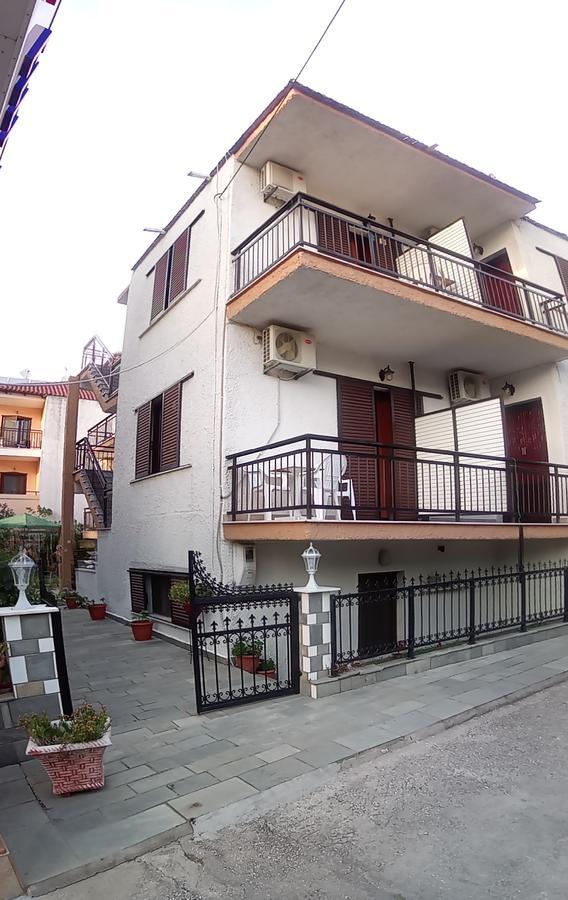 Villa Anastasia Limenas  Exterior photo