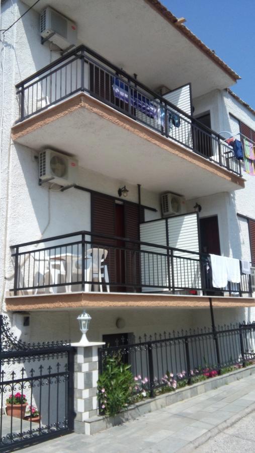 Villa Anastasia Limenas  Exterior photo